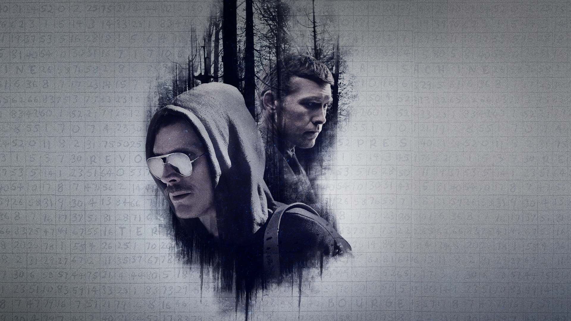 ნადირობა უნაბომბერზე / Manhunt