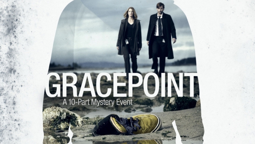 გრეისპოინტი / Gracepoint