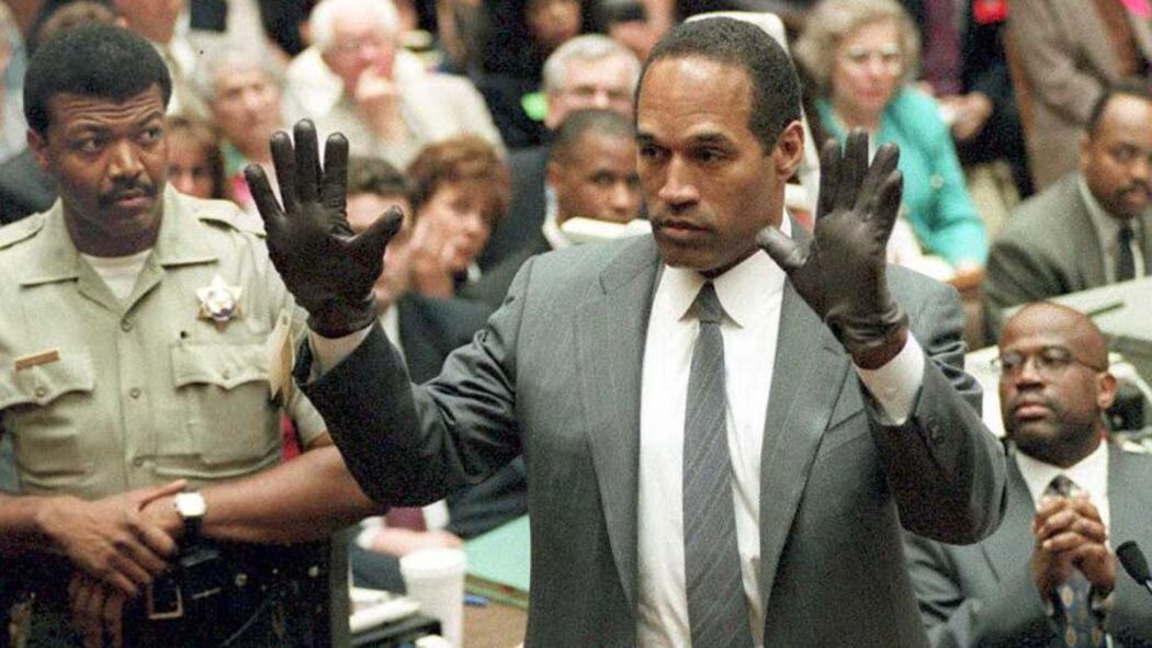 უდანაშაულოა O.j.? დაკარგული სამხილი / Is O.J. Innocent? The Missing Evidence