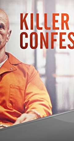 Killer Confessions