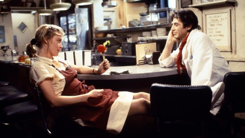 ფრენკი და ჯონი / Frankie and Johnny
