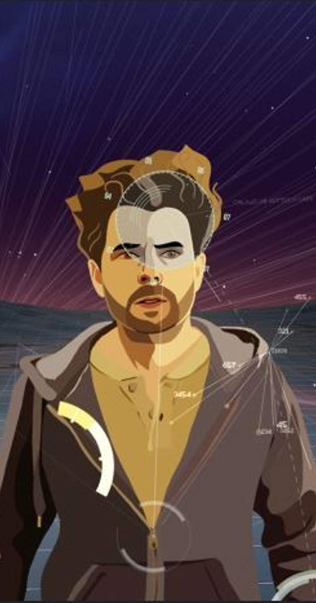 სიზმრების კორპორაცია / Dream Corp LLC