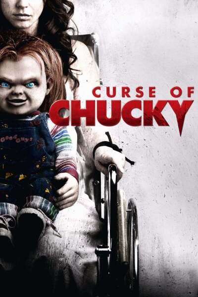 ჩაკის წყევლა / Curse of Chucky