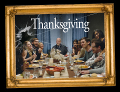 მადლიერების დღე / Thanksgiving