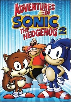 Adventures of Sonic the Hedgehog