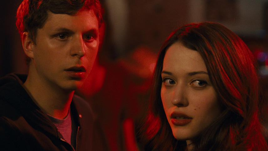ნიკის და ნორას ფლეილისტი / Nick and Norah's Infinite Playlist