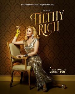 ბინძური სიმდიდრე / Filthy Rich