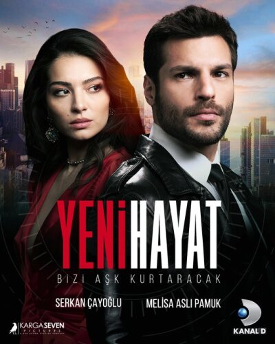 ახალი ცხოვრება / Yeni Hayat