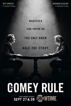 The Comey Rule / Правило Коми