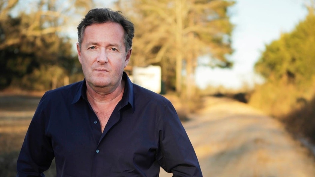 მკვლელი ქალები პირს მორგანთან ერთად / Killer Women with Piers Morgan