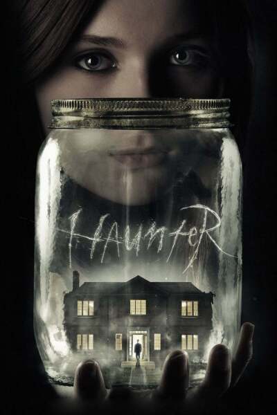 მონადირე / Haunter