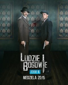 ადამიანები და ღმერთები / Ludzie i bogowie