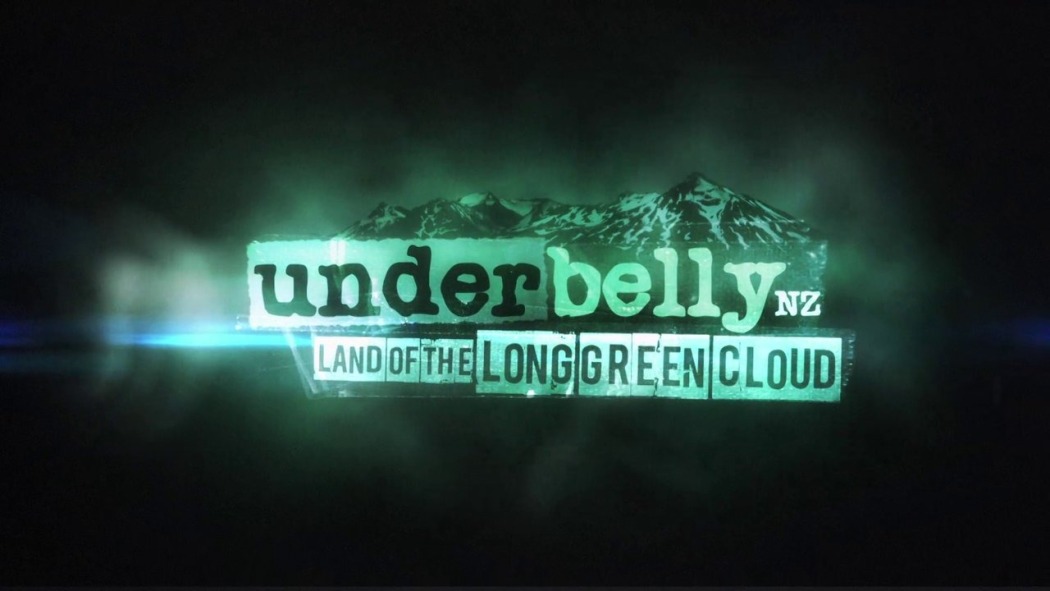 Underbelly: Land of the Long Green Cloud
