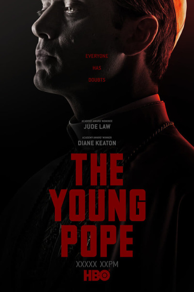 ახალგაზრდა პაპი / The Young Pope