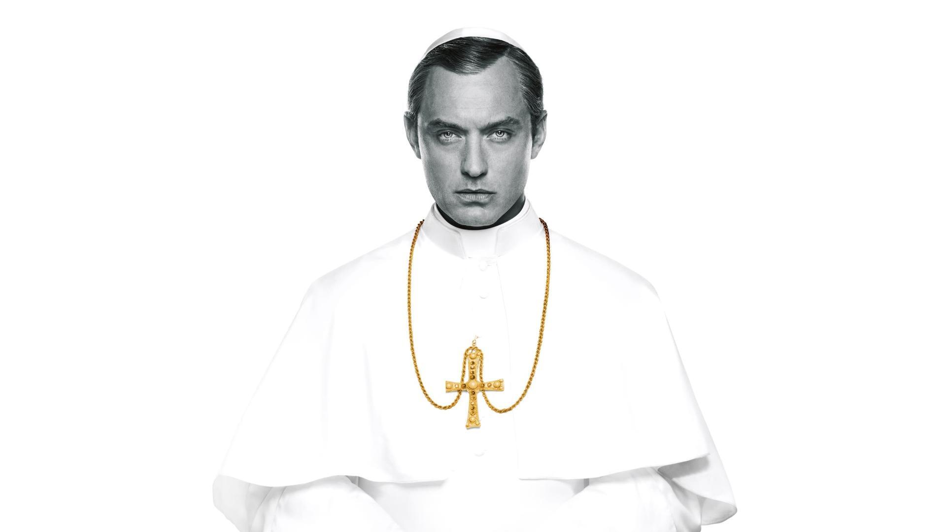 ახალგაზრდა პაპი / The Young Pope