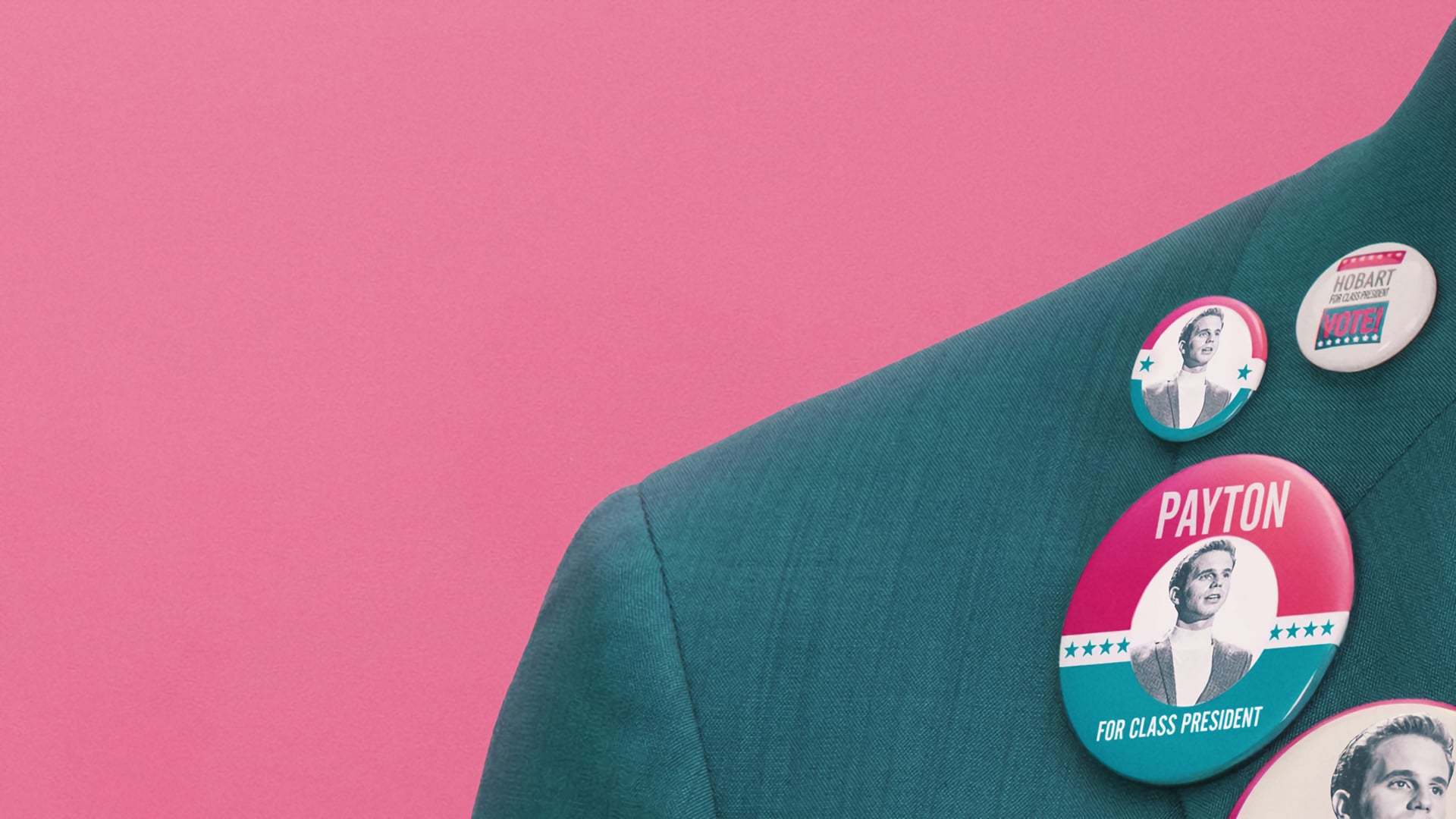 პოლიტიკოსი / The Politician