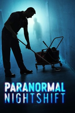 Paranormal Nightshift