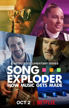 Song Exploder / Song Exploder. Истории создания композиций