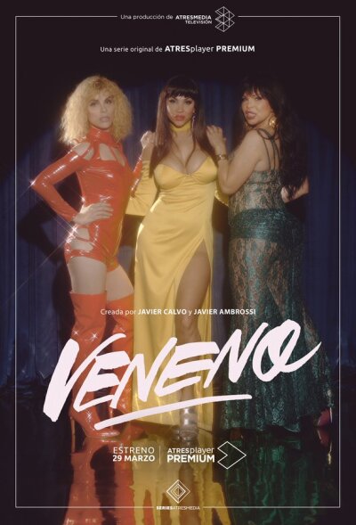 Veneno / Венено