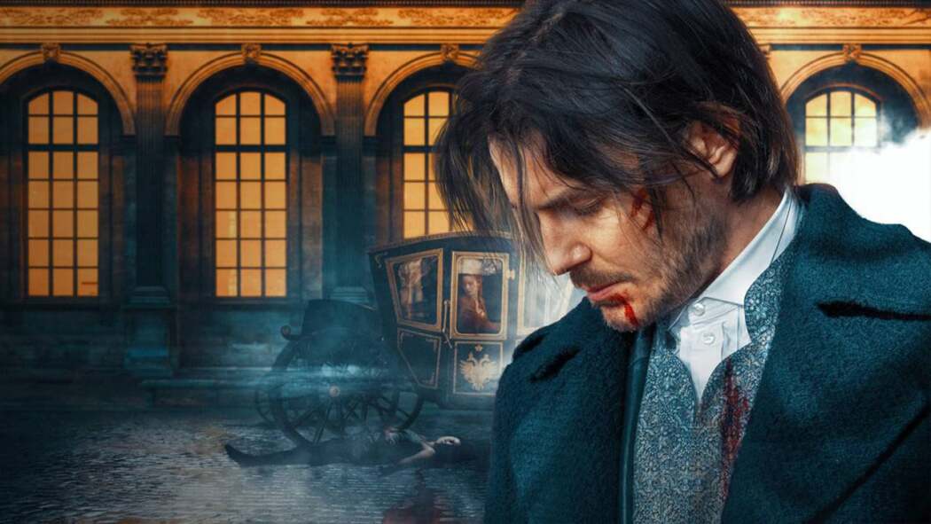 შერლოკი: რუსული ქრონიკები / Sherlock: The Russian Chronicles