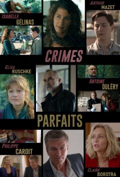 Perfect Murders / Идеальные преступления