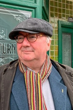 Neil Brand's Sound of TV