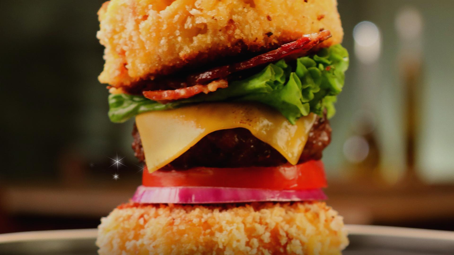 Food Fantasies
