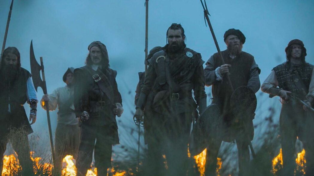 Blood of the Clans