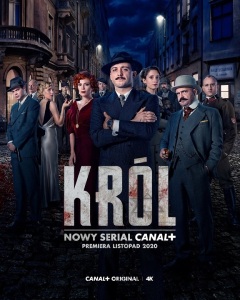 The King of Warsaw / Король