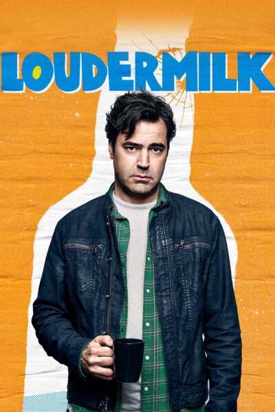ლოდერმილქი / Loudermilk