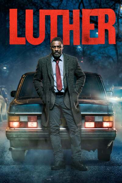 ლუთერი / Luther