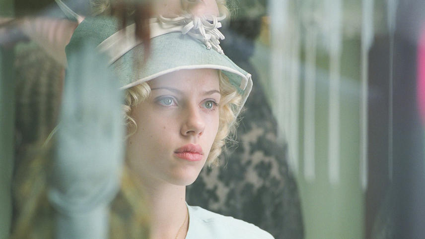 კარგი ქალი / A Good Woman