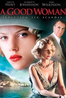 კარგი ქალი / A Good Woman