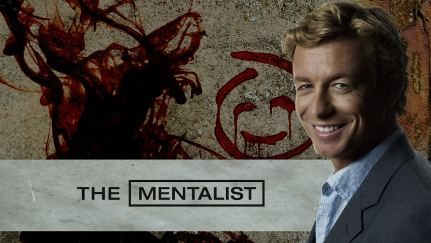 მენტალისტი / The Mentalist