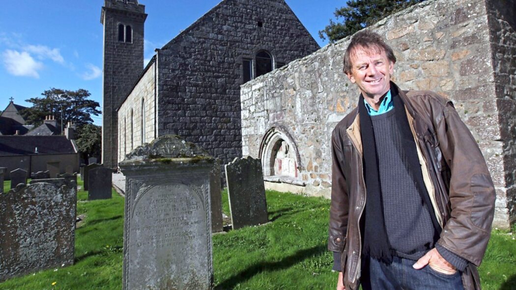 The Great British Story: A People's History