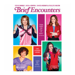 Brief Encounters / Короткие встречи