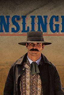 აცდენის გარეშე / Gunslingers