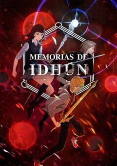 The Idhun Chronicles / Хроники Идуна