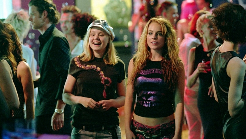 სცენის ვარსკვლავი / Confessions of a Teenage Drama Queen