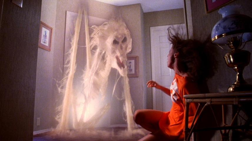 პოლტერგეისტი / Poltergeist