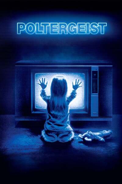 პოლტერგეისტი / Poltergeist
