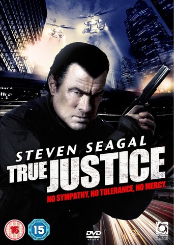 სასიკვდილო გზაჯვარედინი / True Justice