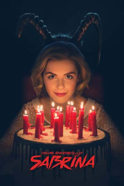 საბრინას შემაძრწუნებელი თავგადასავალი / Chilling Adventures of Sabrina