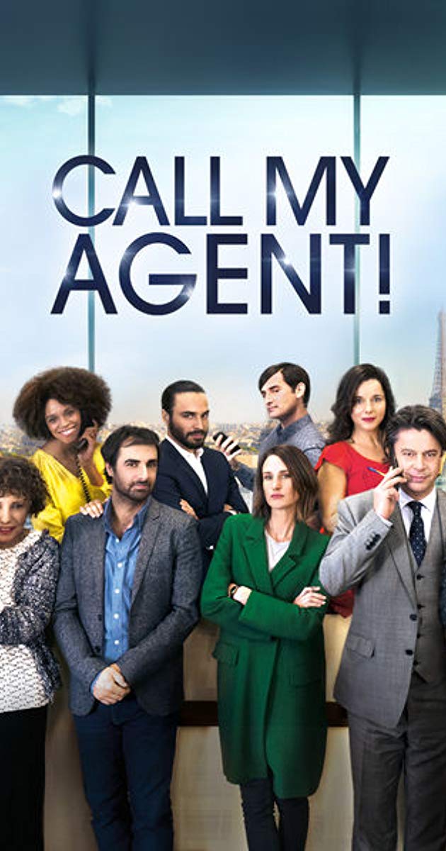 Call My Agent! / Десять процентов