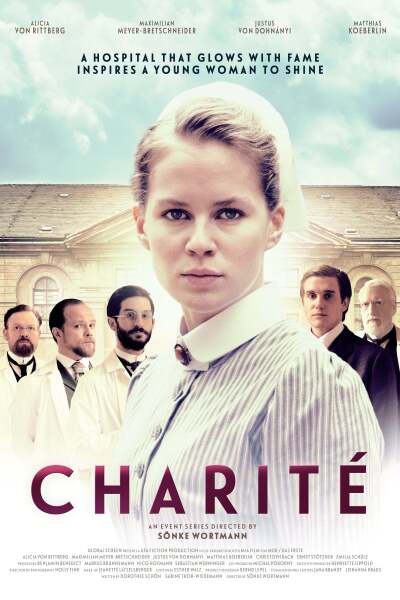 ქველმოქმედება / Charité