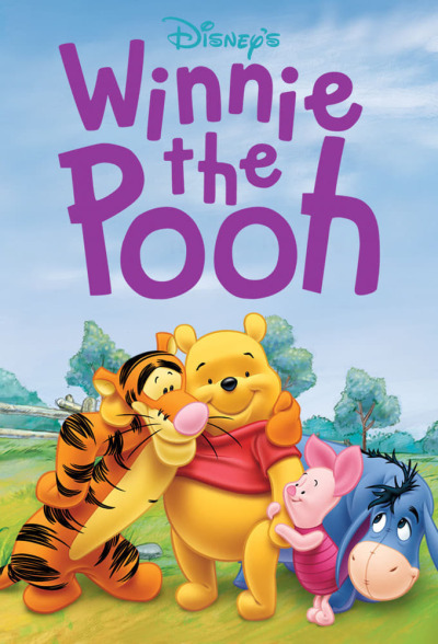 ვინი პუჰი და მისი მეგობრები / The New Adventures of Winnie the Pooh