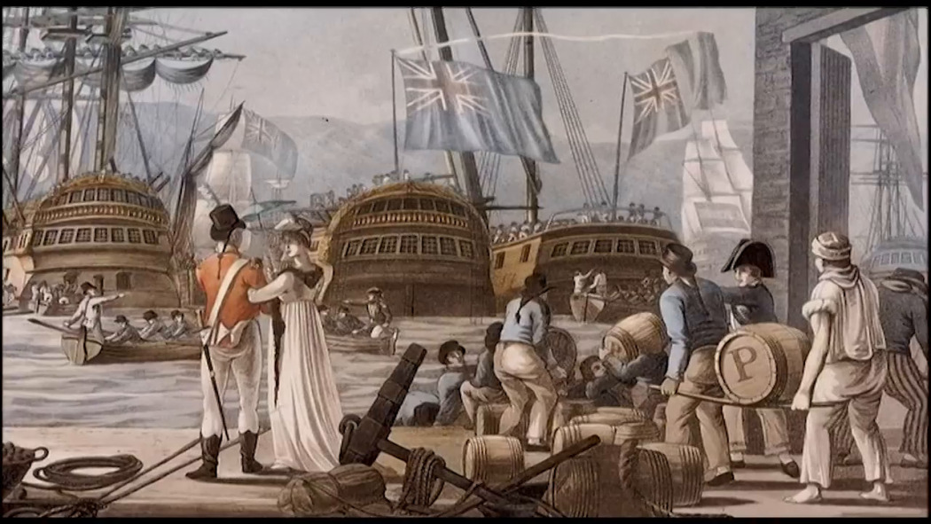 First Australians