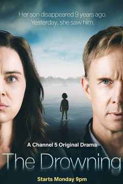 The Drowning / Заглушение