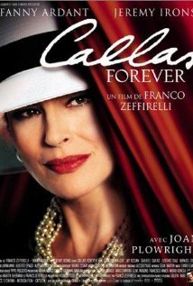 კალასი სამუდამოდ / Callas Forever