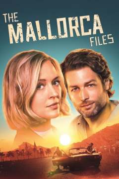 მალიორკის ფაილები / The Mallorca Files